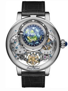 Đồng hồ Bovet Dimier Recital 22 Grand Recital R220002 - Phiên Bản Giới Hạn