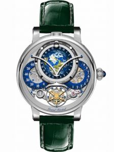 Đồng hồ Bovet Dimier Recital 22 Grand Recital R220016 - Phiên Bản Giới Hạn