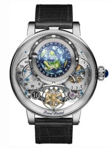 Đồng hồ Bovet Dimier Recital 22 Grand Recital R220003 - Phiên Bản Giới Hạn