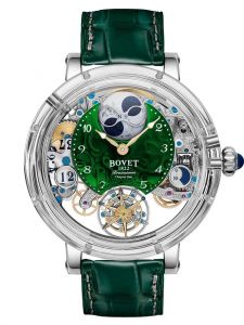 Đồng hồ Bovet Dimier Recital 26 Brainstorm Chapter One R260004 - Phiên Bản Giới Hạn