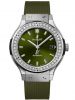 dong-ho-hublot-classic-fusion-titanium-green-565-nx-8970-rx-1204-565nx8970rx1204 - ảnh nhỏ  1