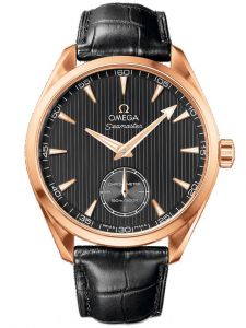 Đồng hồ Omega Seamaster Aqua Terra 150M XXL Small Seconds 231.53.49.10.06.001 23153491006001