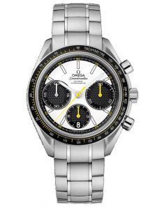 Đồng hồ Omega Speedmaster Racing Co-Axial Chronometer Chronograph 326.30.40.50.04.001 32630405004001