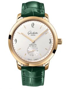 Đồng hồ Glashutte Original Vintage Sixties Small Seconds 1-39-60-01-01-04