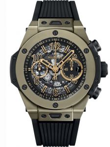 Đồng hồ Hublot Big Bang Unico 421.MX.1130.RX 421MX1130RX - Phiên Bản Giới Hạn 200 Chiếc