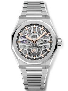 Đồng hồ Zenith Defy Skyline 03.9300.3620/80.1001