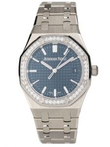 Đồng hồ Audemars Piguet Royal Oak 77451ST.ZZ.1361ST.04 77451STZZ1361ST04 - Lướt