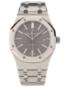 Đồng hồ Audemars Piguet Royal Oak 15400ST.OO.1220ST.04 15400STOO1220ST04 - Lướt