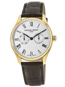 Đồng hồ Frederique Constant Classics FC-259WR5B5