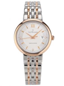 Đồng hồ Carl F. Bucherer Adamavi 00.10315.07.19.98