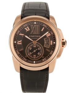 Đồng hồ Cartier Calibre De Cartier W7100007 - Lướt