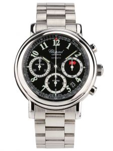 Đồng hồ Chopard Mille Miglia Chronograph 158331-3001 - Lướt
