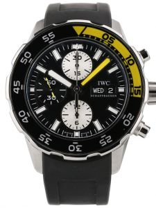 Đồng hồ IWC Aquatimer Chronograph IW376702 - Lướt