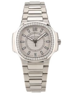 Đồng hồ Patek Philippe Nautilus 7008/1A-011 - Lướt