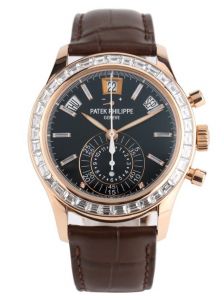 Đồng hồ Patek Philippe Complications 5960R-001 - Lướt