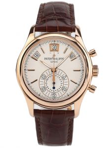 Đồng hồ Patek Philippe Complications 5960R-011 - Lướt