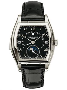 Đồng hồ Patek Philippe Grand Complication 5013P-010 - Lướt