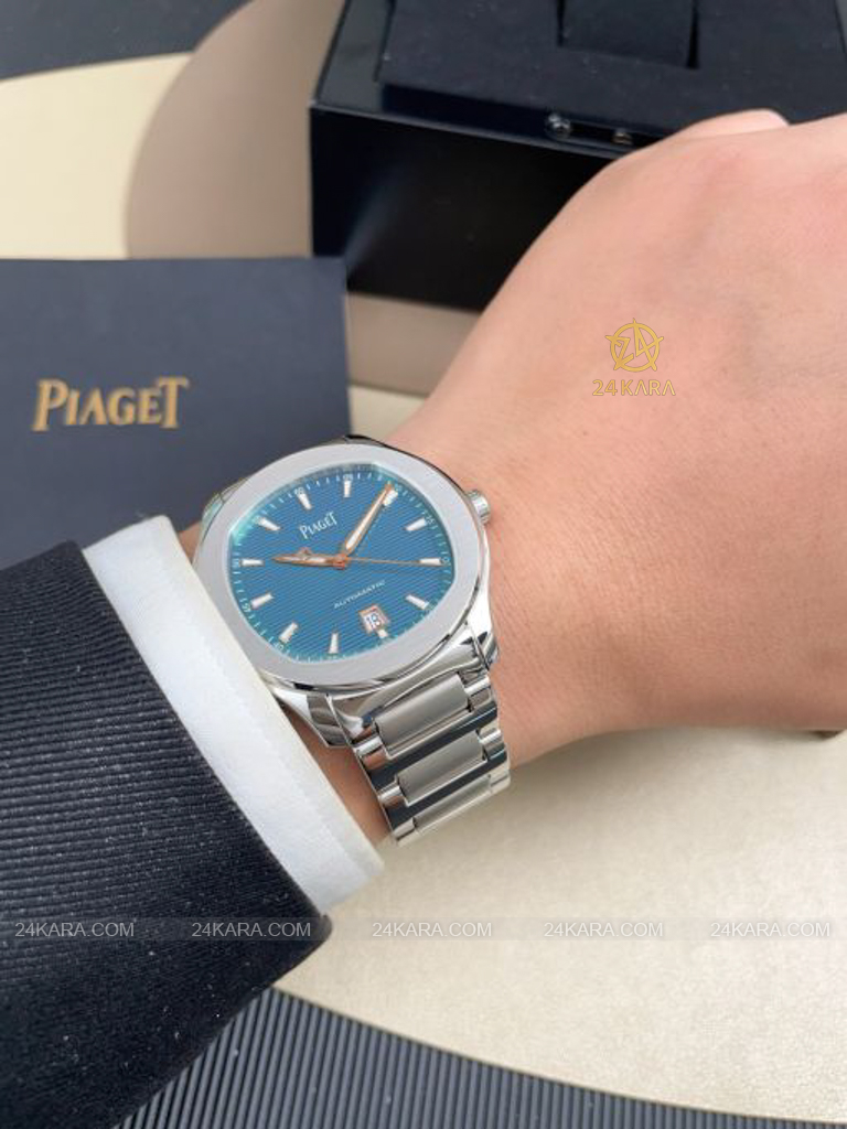 ng h Piaget Polo G0A45005 L t