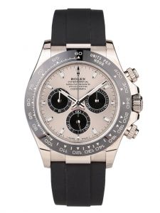 Đồng hồ Rolex Cosmograph Daytona M116519LN-0024 116519LN-0024 - Lướt