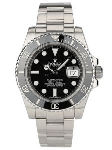 Đồng hồ Rolex Submariner M116610LN-0001 116610LN-0001 - Lướt