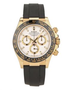 Đồng hồ Rolex Cosmograph Daytona M116518LN-0033 116518LN-0033 - Lướt