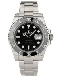 Đồng hồ Rolex Submariner M116610LN-97200 116610LN-97200 - Lướt