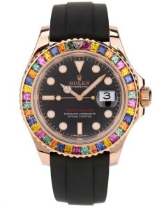 Đồng hồ Rolex Yacht-Master M116655 116655 - Lướt