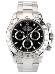 Đồng hồ Rolex Cosmograph Daytona M116520-78590 116520-78590 - Lướt