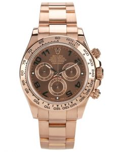 Đồng hồ Rolex Cosmograph Daytona M116505-0011 116505-0011 - Lướt