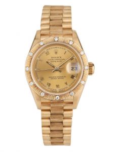 Đồng hồ Rolex Lady Datejust M69288 69288 - Lướt