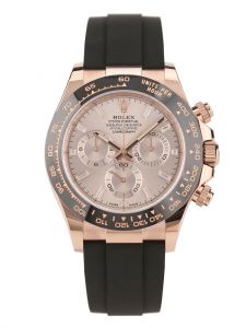 Đồng hồ Rolex Cosmograph Daytona M116515LN-0060 116515LN-0060