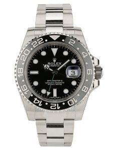 Đồng hồ Rolex GMT-Master M116710LN-78200 116710LN-78200 - Lướt