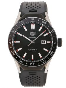 Đồng hồ Tag Heuer Connected SAR2A80.FT6049 SAR2A80FT6049 - Lướt