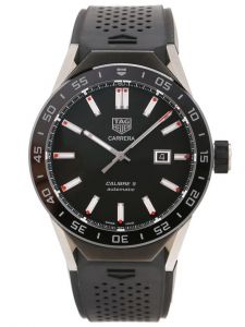Đồng hồ Tag Heuer Connected SAR2A80.FT6049