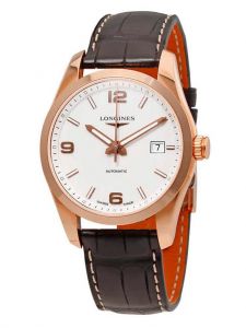 Đồng hồ Longines Conquest L27858763 L2.785.8.76.3