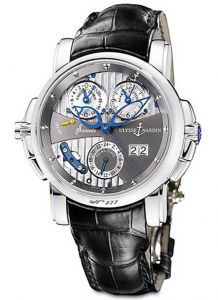 Đồng hồ Ulysse Nardin Sonata Cathedral 670-88/212