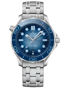 Đồng hồ Omega Seamaster Diver 300M Co-Axial Master Chronometer 210.30.42.20.03.003 21030422003003