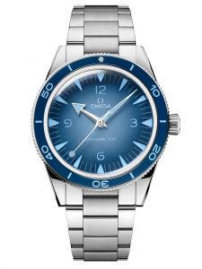 Đồng hồ Omega Seamaster 300 Co-Axial Master Chronometer 234.30.41.21.03.002 23430412103002