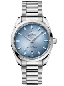 Đồng hồ Omega Seamaster Aqua Terra 150M Co-Axial Master Chronometer 220.10.38.20.03.004 22010382003004