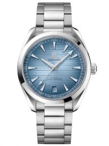 Đồng hồ Omega Seamaster Aqua Terra 150M Co-Axial Master Chronometer 220.10.41.21.03.005 22010412103005