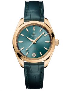 Đồng hồ Omega Seamaster Aqua Terra Shades Co-Axial Master Chronometer 220.53.34.20.10.001 22053342010001