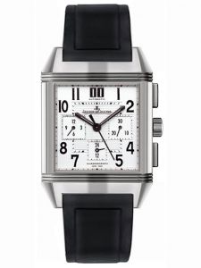 Đồng hồ Jaeger-LeCoultre Reverso Squadra GMT Chronograph Q7018620