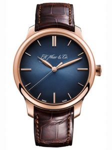 Đồng hồ H. Moser & Cie Endeavour Centre Seconds 1343-0401