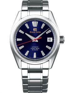 Đồng hồ Grand Seiko Heritage Hi-Beat 36000 SLGH003 - Phiên Bản Giới Hạn 1000 Chiếc