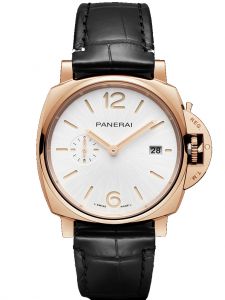 Đồng hồ Panerai Luminor Due Goldtech PAM01336