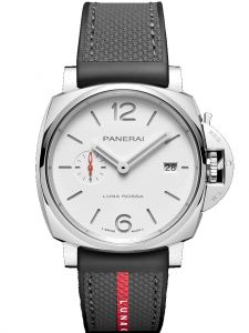 Đồng hồ Panerai Luminor Due Luna Rossa PAM01381