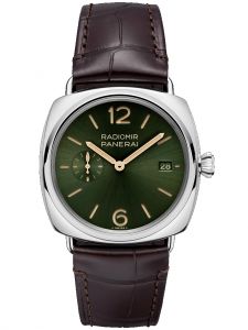 Đồng hồ Panerai Radiomir Quaranta PAM01386