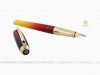 but-may-s-t-dupont-fountain-pen-lined-large-montecristo-laurore-410134l - ảnh nhỏ 3