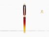 but-may-s-t-dupont-fountain-pen-lined-large-montecristo-laurore-410134l - ảnh nhỏ 4