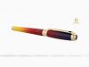 but-bi-nuoc-s-t-dupont-rollerball-pen-lined-large-montecristo-laurore-412134l - ảnh nhỏ 2